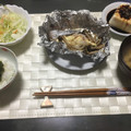 にこちゃんまどか's cooksnap of when they made 鮭のマヨホイル焼き.