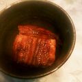 matiyo's cooksnap of when they made 手軽にちょい足し　簡単うなぎ蒲焼のタレ.