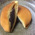 かおりんU's cooksnap of when they made 粒あん大好き♡大納言deあずきあ〜ん♪.