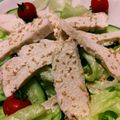 ｴﾉｺﾛ's cooksnap of when they made しっとり蒸し鶏(鶏ムネ肉).