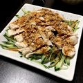 くいしんぼひ's cooksnap of when they made ささみで節約&ヘルシーバンバンジー♪.