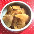 チム二's cooksnap of when they made 簡単！たけのこの土佐煮.