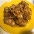 なぴてゃ's cooksnap of when they made ネギの豚肉まき.