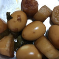 ドランクッカー's cooksnap of when they made 炊飯器で大根の煮物.
