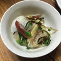 Morinoaya's cooksnap of when they made 簡単! 大根 ミョウガ 大葉の浅漬け風.