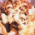 政宗withとろろ's cooksnap of when they made 薄力粉でももちもち！基本のピザ生地.