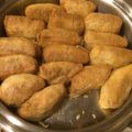 クックL9IOXW☆'s cooksnap of when they made 一気にいなり寿司(無水鍋QC使用).