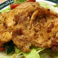 ぴーたーくん♡'s cooksnap of when they made ふわふわとろとろ♡豚の生姜焼き♪ 簡単♪.