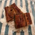 ぽんちょ２ごう's cooksnap of when they made ★うなぎを美味しく食べよう（超簡単）.