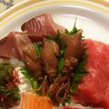 さやがた's cooksnap of when they made ホタルイカの紹興酒漬け.