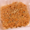 ｓｉｏ's cooksnap of when they made 簡単旨ウマ☆さっぱり梅昆布茶納豆☆.