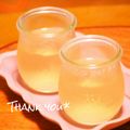 baromaman's cooksnap of when they made 梅酒ゼリー.