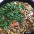 まぁ☆☆★'s cooksnap of when they made 美肌☆簡単　基本のカレー鍋のスープ.