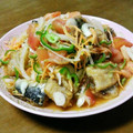 kaz～kaz～⭐'s cooksnap of when they made お野菜たっぷり！イワシの南蛮漬け.