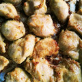 eユキさん's cooksnap of when they made 【龍愛】ささ身のマヨカレー焼き.
