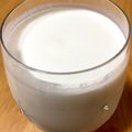 ゆうこりんりんこ's cooksnap of when they made ココナッツヨーグルト.