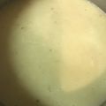 クックKみちゅぱん☆'s cooksnap of when they made 手軽にじゃがいものポタージュスープ.