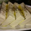 アスカチャチャ's cooksnap of when they made 【放置簡単】塩豆腐のイタリアン風アレンジ.