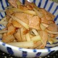 アスカチャチャ's cooksnap of when they made ラーメン屋さんのねぎチャーシュー.