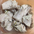 カフェ店員M子's cooksnap of when they made ツナを作ろう.