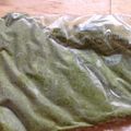食卓旅行's cooksnap of when they made ペストジェノベーゼ.
