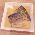 RUKIO♡'s cooksnap of when they made 鯖の味噌煮 めちゃ美味しい 簡単！.