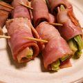 クックFZCNG2☆'s cooksnap of when they made ブロッコリーの芯でなんちゃってアスパラ.