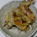 ヨシヨッシー's cooksnap of when they made 手羽先のハーブ焼き.