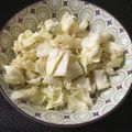 みつっち05's cooksnap of when they made 止まらないゴマだれキャベツ.