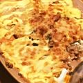 クックHWUFUY☆'s cooksnap of when they made 残りシチューで簡単ドリア.