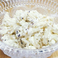 みっくママ's cooksnap of when they made レンジで✨もやしの白和え✨ゆかり風味✨.