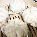 ちえあめ's cooksnap of when they made 皮から手づくりにくまん.