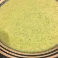 クックAHKHYD☆'s cooksnap of when they made ブロッコリーポタージュ.