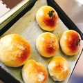 mi31san's cooksnap of when they made なりもふぎの基本生地☆菓子パン＆惣菜パン.