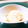 sonosa's cooksnap of when they made 冷凍果物で簡単♡自家製ジェラート♡アイス.
