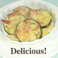 ＨＡＬ．Ｍ's cooksnap of when they made トースターで☆なすのオイル焼き.