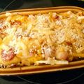 ayuteddy's cooksnap of when they made マーガリンで作る簡単ホワイトソース.