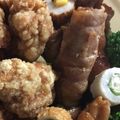 ♪らぶ's cooksnap of when they made 簡単過ぎる！フワフワはんぺんの豚肉巻き♡.
