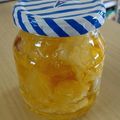 ちびむく's cooksnap of when they made 夏みかんの砂糖漬け.