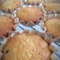 ほひひ's cooksnap of when they made HMで簡単カップケーキ.