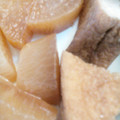 うめうさタン's cooksnap of when they made 大根と厚揚げのほっこり甘辛煮.