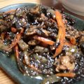ゴースカ's cooksnap of when they made ひじきの煮物.