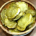 ミキ隊員's cooksnap of when they made がめの葉もち(かしわもち).