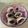 クック5IUDXF☆'s cooksnap of when they made 小豆あんことゴマの揚げ春巻.