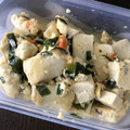 チビダビ's cooksnap of when they made 給食の味★高野豆腐の卵とじ.