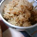 cookpad1年生's cooksnap of when they made ツナの炊き込みご飯.