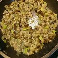 hiro★kuma's cooksnap of when they made おかずおにぎり弁当.
