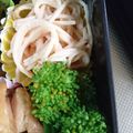 クックJDRLCG☆'s cooksnap of when they made 10分で超簡単♪濃厚♡明太子スパゲティー.