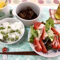 たぁープ〜's cooksnap of when they made レバー嫌いでも食べれるレバーの甘辛煮.