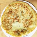 かけや's cooksnap of when they made いつも食べてる薄い生おからパンケーキ☆.
